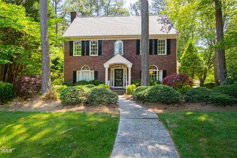 200 Fulham Place, Raleigh, NC 27615