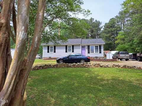 943 Whitley Road, Middlesex, NC 27557