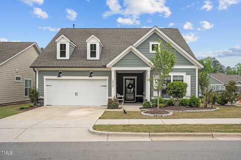 2535 Collection Court, New Hill, NC 27562