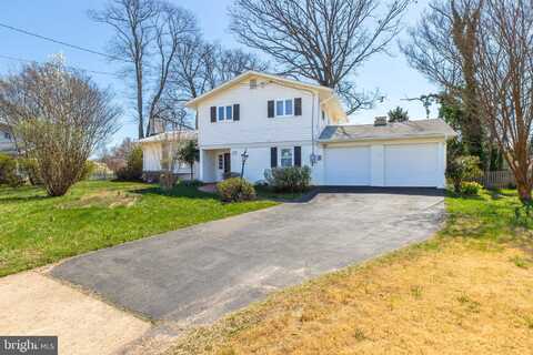 3923 FOREST GROVE DRIVE, ANNANDALE, VA 22003