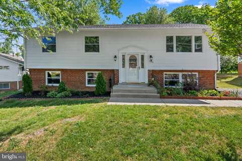 2004 WINTERGREEN AVENUE, DISTRICT HEIGHTS, MD 20747