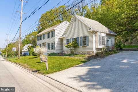 69 OLD LINCOLN HIGHWAY, MALVERN, PA 19355