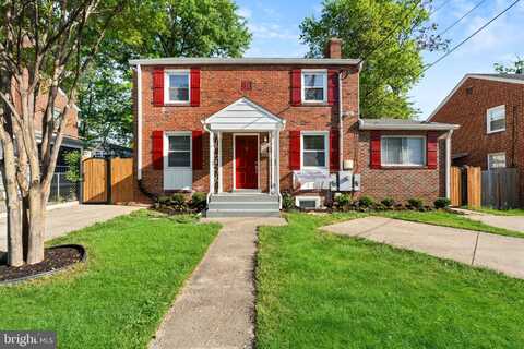 1006 MERRIMAC DRIVE, SILVER SPRING, MD 20903