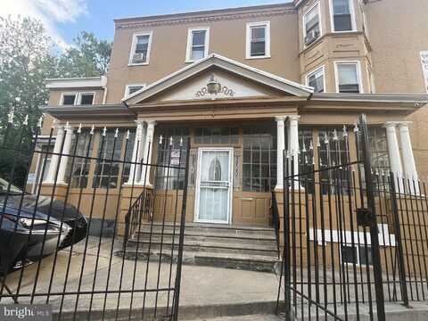 3315 N PARK AVENUE, PHILADELPHIA, PA 19140