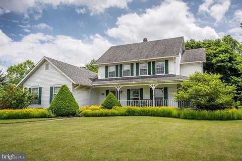 5758 TOWNSHIP LINE ROAD, PIPERSVILLE, PA 18947