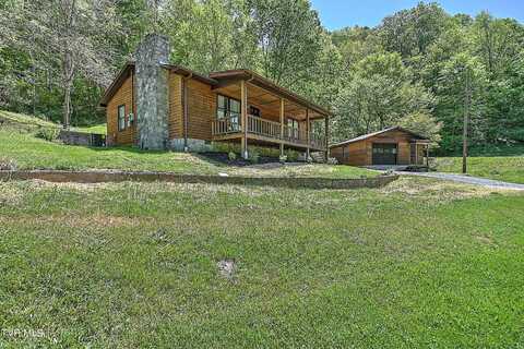 3753 Cove Creek Road, Bristol, VA 24202