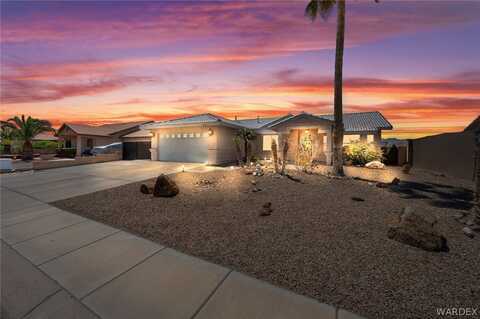 5659 S Wishing Well Drive, Fort Mohave, AZ 86426