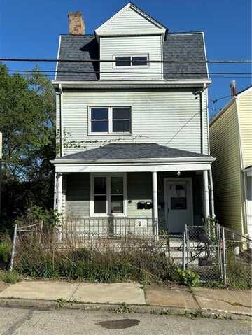 3360 Webster Ave., Hawley, PA 15219