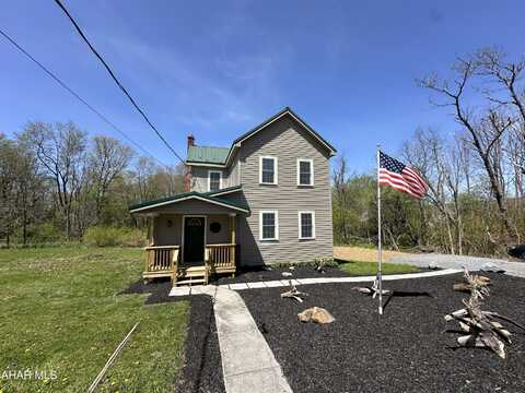 1957 Knob Road, Duncansville, PA 16635