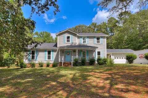 1850 Lundee Drive, Aiken, SC 29803