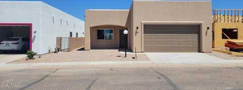 293 S MEADOWOOD Lane, Sierra Vista, AZ 85635