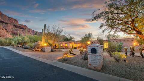 6030 N 51ST Place, Paradise Valley, AZ 85253