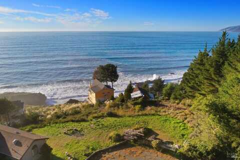 19 Seaview Point, Whitethorn, CA 95589