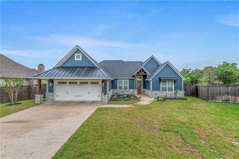 1747 Blanco Bend Drive, College Station, TX 77845
