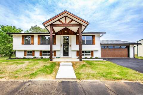 20 Heritage Drive, Greers Ferry, AR 72067