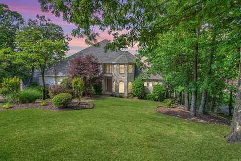 164 Blue Heron Drive, Hot Springs, AR 71913