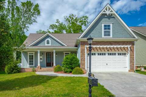 8337 Glenshire Lane, Chattanooga, TN 37421