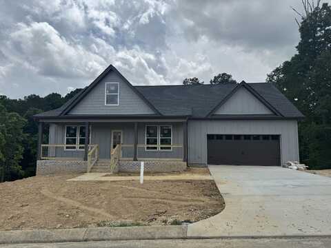 269 Sentry Oaks, Chickamauga, GA 30707