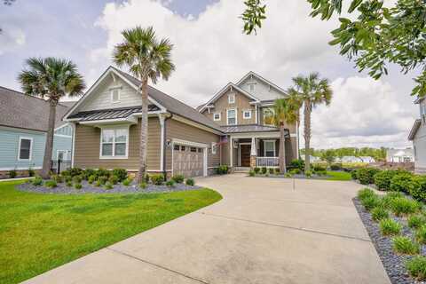 537 Starlit Way, Myrtle Beach, SC 29579