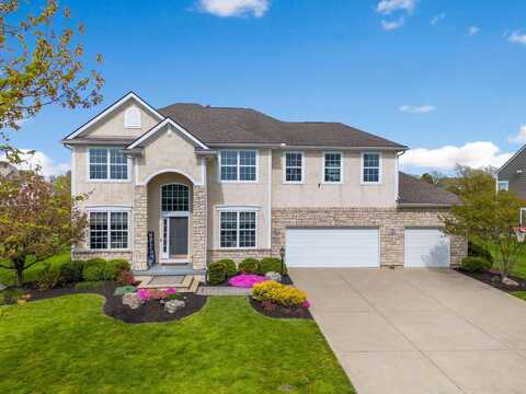 4612 Chantry Drive, Galena, OH 43021