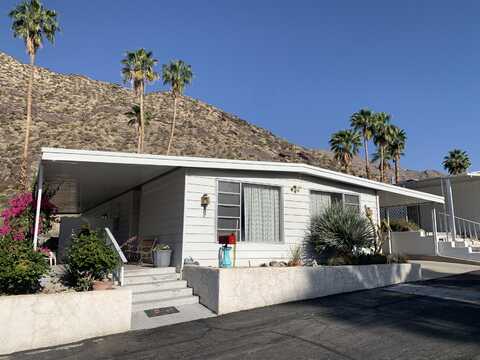 721 Scenic View Dr. Road, Palm Springs, CA 92264
