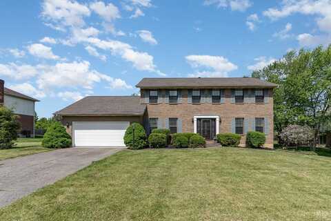 8013 Plantation Drive, West Chester, OH 45069