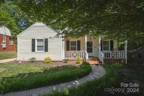 167 May Drive, Statesville, NC 28677