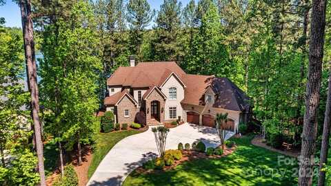 8804 Ashby Pointe Court, Sherrills Ford, NC 28673