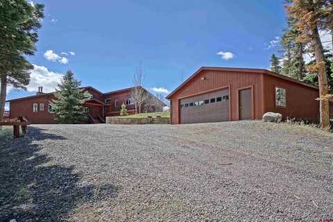 1600 Elk Ridge Trl, Ridgway, CO 81432