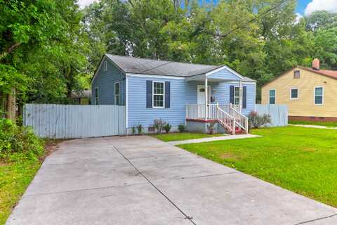 2662 Hull Street, North Charleston, SC 29405