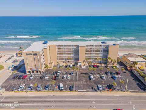 3501 S Atlantic Avenue, Daytona Beach Shores, FL 32118