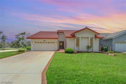 12601 Kelly Palm Drive, FORT MYERS, FL 33908