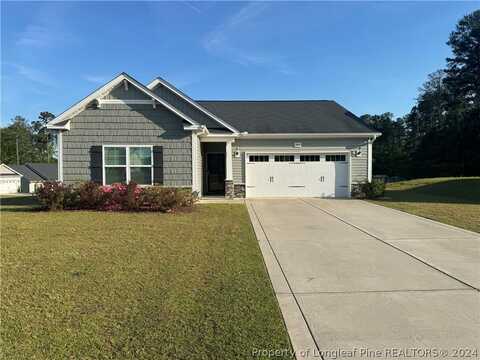 2605 Christy Court, Fayetteville, NC 28304