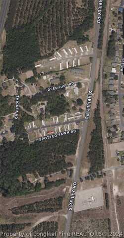 4.89 Ac S Reilly Road, Fayetteville, NC 28314
