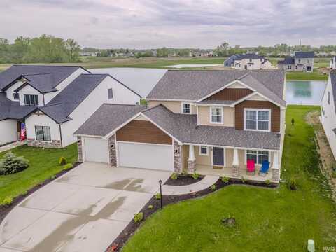 353 Dittons Way, Fort Wayne, IN 46845