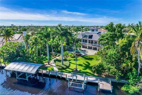 15361 River By Road, FORT MYERS, FL 33908
