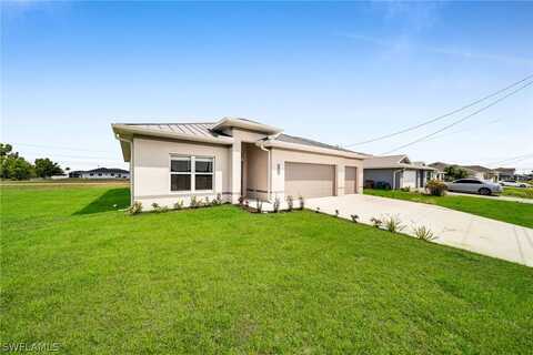2847 NW 3rd Place, CAPE CORAL, FL 33993