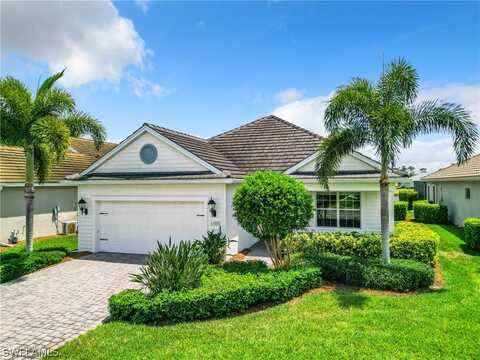 4593 Watercolor Way, FORT MYERS, FL 33966