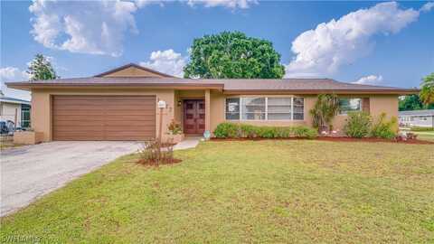 1677 S Fountainhead Road, FORT MYERS, FL 33919