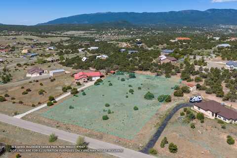 15 Express Boulevard, Sandia Park, NM 87047