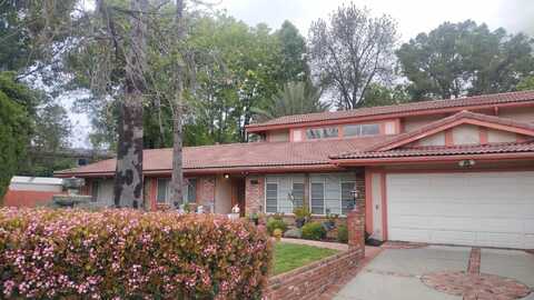 19313 Olympia Street, Porter Ranch, CA 91326