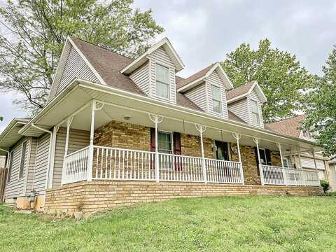 1468 East Marks Court, Springfield, MO 65803