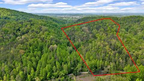 0 Caney Creek Road, Sevierville, TN 37863