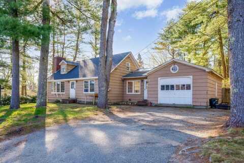 10 Spruce Drive, Gray, ME 04039