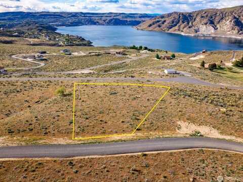 1451 Outer Range Dr E, Grand Coulee, WA 99133
