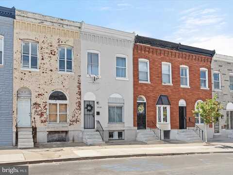1518 N PATTERSON PARK AVE, BALTIMORE, MD 21213