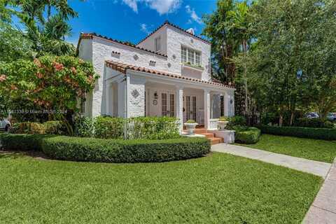 1265 Andalusia Ave, Coral Gables, FL 33134
