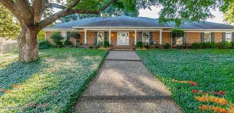 107 Rolling Meadows Dr Drive, Jackson, MS 39211