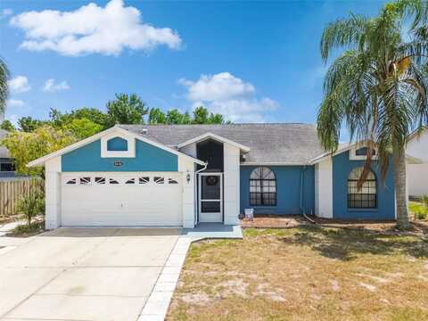 8436 RED ROE DR, NEW PORT RICHEY, FL 34653