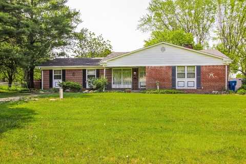 4941 Wanamaker Drive, Indianapolis, IN 46239